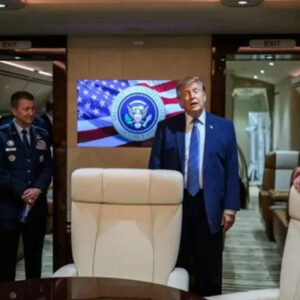 Trump’ın ‘Yeni Uçağı’ Türkiye’ye Yol Alabilir