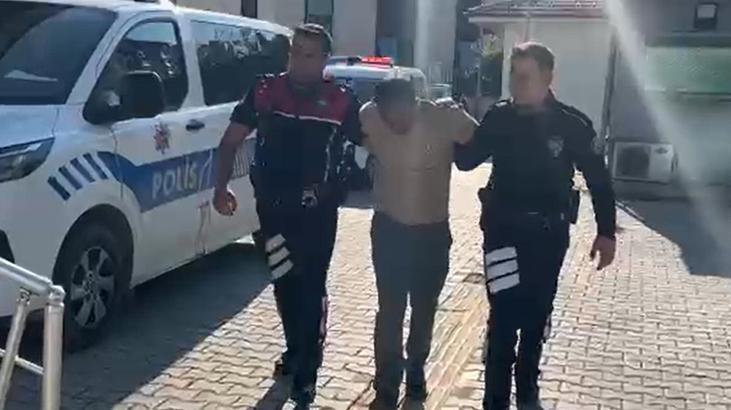 Dünyanın her yerinde aranıyordu, Kütahya’da Yunus Timlerine yakalandı